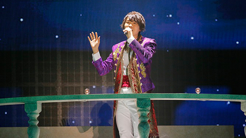 Disney 声の王子様 Voice Stars Dream Live 19 の感想ツイートキャンペーン Disney 声の王子様 Voice Stars Dream Live 19 公式サイト Disney 声の王子様 Voice Stars Dream Live 19 の感想ツイートキャンペーン Disney 声の王子様 Voice Stars Dream Live 19 公式サイト